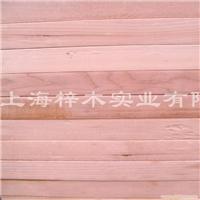 铁杉无节直纹
