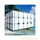 水箱/上海玻璃钢组合水箱/上海玻璃钢组合水箱厂家