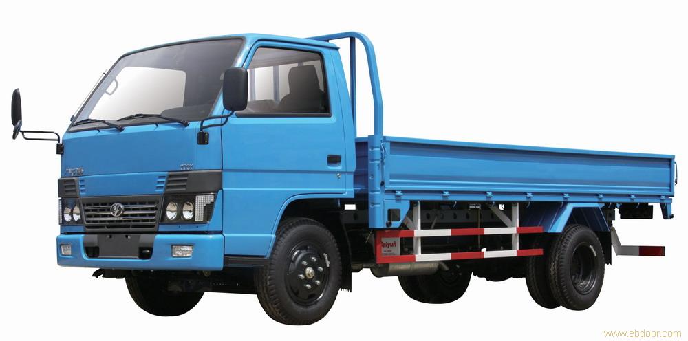 广汽日野270Y系列5吨卡车价格_上海广汽日野