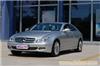 2008款 奔驰CLS级(进口) CLS 350
