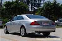 2009款 奔驰CLS级(进口) CLS 300
