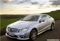 2010款 奔驰E级双门轿跑车(进口) E 260 CGI 双门轿跑车