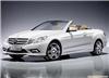 2010款 奔驰E级双门轿跑车(进口) E 260 CGI 敞篷跑车