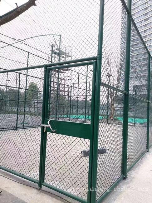 上海护栏网-体育场护栏网-球场围栏-豪衡厂家定做