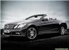2010款 奔驰E级双门轿跑车(进口) E 350 敞篷跑车