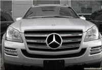 2010款 奔驰GL级(进口) GL550