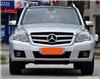 2011款 奔驰GLK级(进口) GLK 350 4MATIC