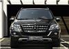 2011款 奔驰ML级(进口) ML350