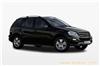 2010款 奔驰ML级(进口) ML 350 4MATIC