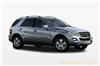 2010款 奔驰ML级(进口) ML 350 豪华型 Grand Edition