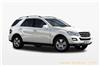 2010款 奔驰ML级(进口) ML 500 4MATIC