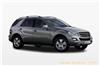2010款 奔驰ML级(进口) ML 500 4MATIC Grand Edition