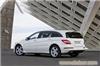 2010款 奔驰R级(进口) R 300 L 豪华型