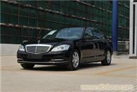 2010款 奔驰S级(进口) S 300 L 商务型