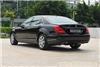 2010款 奔驰S级(进口) S 300 L 尊贵型