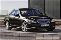 2011款 奔驰S级(进口) S 350 L