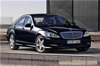 2011款 奔驰S级(进口) S 350 L 4MATIC