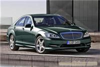 2010款 奔驰S级(进口) S 350L 4MATIC