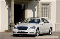 2010款 奔驰S级(进口) S 400 L HYBRID