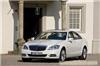 2010款 奔驰S级(进口) S 400 L HYBRID