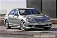 2011款 奔驰S级(进口) S 500 L 4MATIC