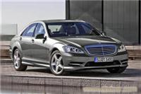 2010款 奔驰S级(进口) S 550