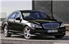 2010款 奔驰S级(进口) S 550 120 