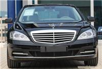 2010款 奔驰S级(进口) S 500 L 4MATIC