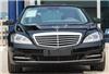 2010款 奔驰S级(进口) S 500 L 4MATIC
