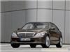 2010款 奔驰S级(进口) S 600 L