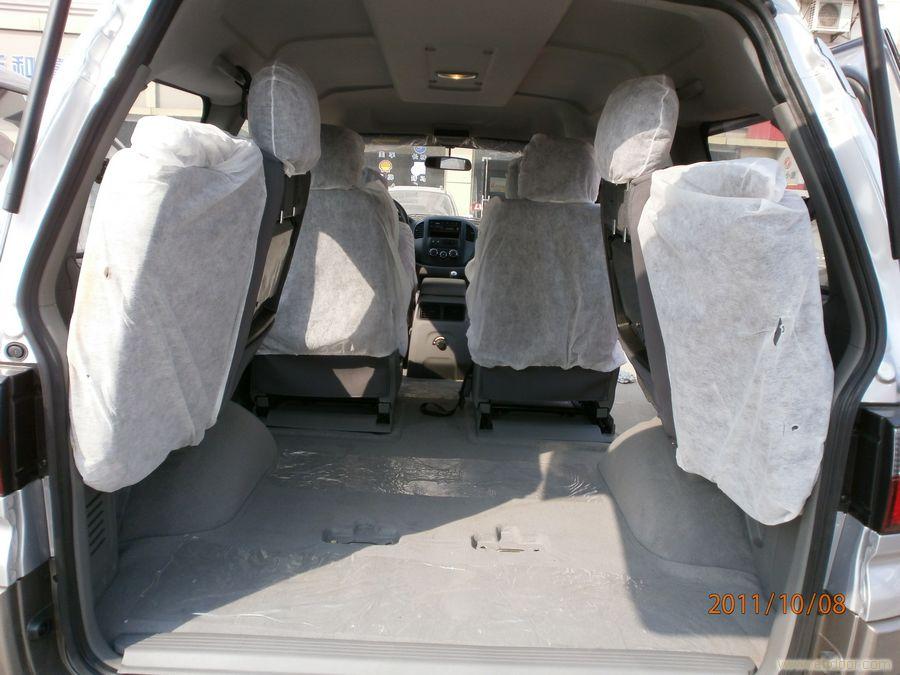 上海风行菱智1.6L系列车价格/上海风行菱智1.6L供应商