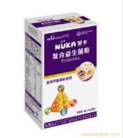 复合益生菌粉
