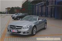 2010款 奔驰SL级(进口) SL 300