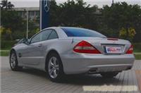 2010款 奔驰SL级(进口) SL 350
