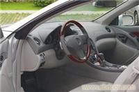 2010款 奔驰SL级(进口) SL 500