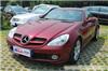2011款 SLK级(进口) SLK 200 时尚型