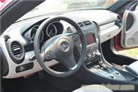 2011款 SLK级(进口) SLK 350