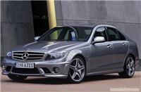 2010款 奔驰AMG车系(进口) C 63 AMG 高性能版