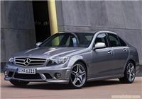 2010款 奔驰AMG车系(进口) C 63 AMG