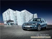 2011款 奔驰C级 C 200 优雅型