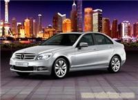 2011款 奔驰C级 C 200 时尚型