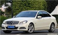 2011款 奔驰C级 C 300 时尚型