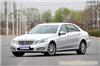 2011款 奔驰E级 E 300 L 时尚型 尊贵版