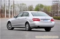2011款 奔驰E级 E 300 L 时尚型