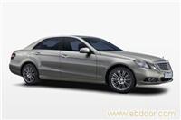 2011款 奔驰E级 E 300 L 优雅型