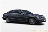2011款 奔驰E级 E 260 L CGI 优雅型