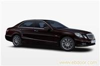 2011款 奔驰E级 E 200 L CGI 优雅型