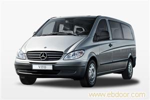 2011款 威霆 2.5L 行政版7座