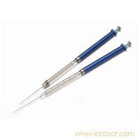 进样针MICROLITER
