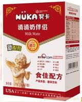 食佳奶伴侣